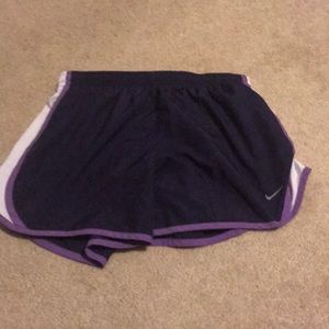 Nike athletic shorts